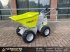 Minidumper typu Sonstige TRUXTA BENDie EB300P 4x4, Neumaschine w Vessem (Zdjęcie 1)