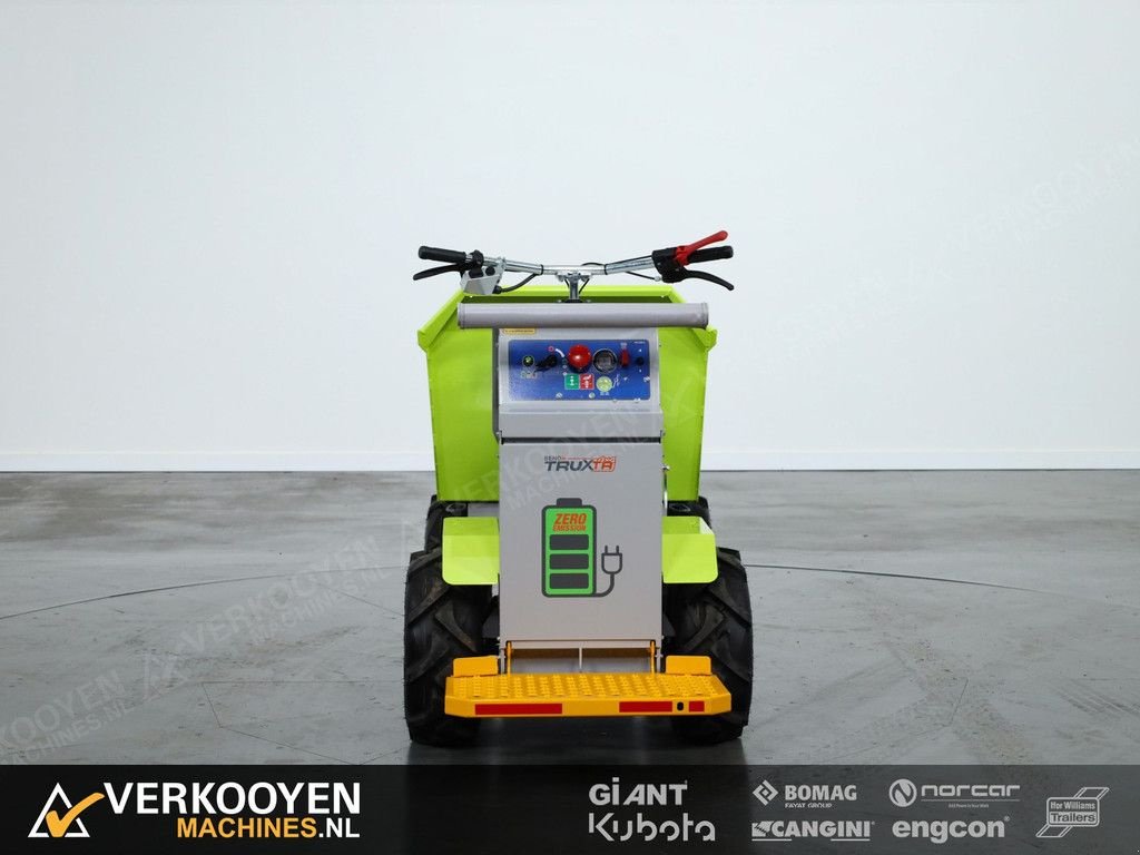 Minidumper typu Sonstige TRUXTA BENDie EB800 PT Elektrische dumper, Gebrauchtmaschine v Vessem (Obrázok 8)