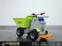 Minidumper tipa Sonstige TRUXTA BENDie EB800 PT Elektrische dumper, Neumaschine u Vessem (Slika 7)