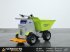 Minidumper a típus Sonstige TRUXTA BENDie EB800 PT Elektrische dumper, Neumaschine ekkor: Vessem (Kép 9)