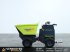 Minidumper typu Sonstige TRUXTA BENDie EB800 PTP Elektrische dumper, Neumaschine w Vessem (Zdjęcie 5)