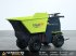 Minidumper typu Sonstige TRUXTA BENDie EB800 PTP Elektrische dumper, Neumaschine w Vessem (Zdjęcie 1)