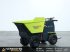 Minidumper typu Sonstige TRUXTA BENDie EB800 PTP Elektrische dumper, Neumaschine w Vessem (Zdjęcie 2)