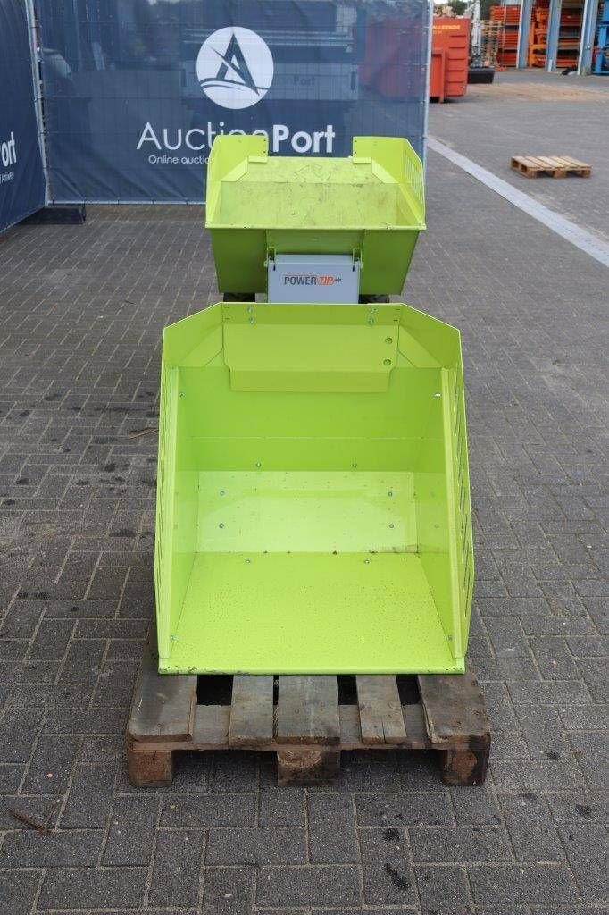 Minidumper του τύπου Sonstige TRUXTA EB500PTP, Neumaschine σε Antwerpen (Φωτογραφία 9)