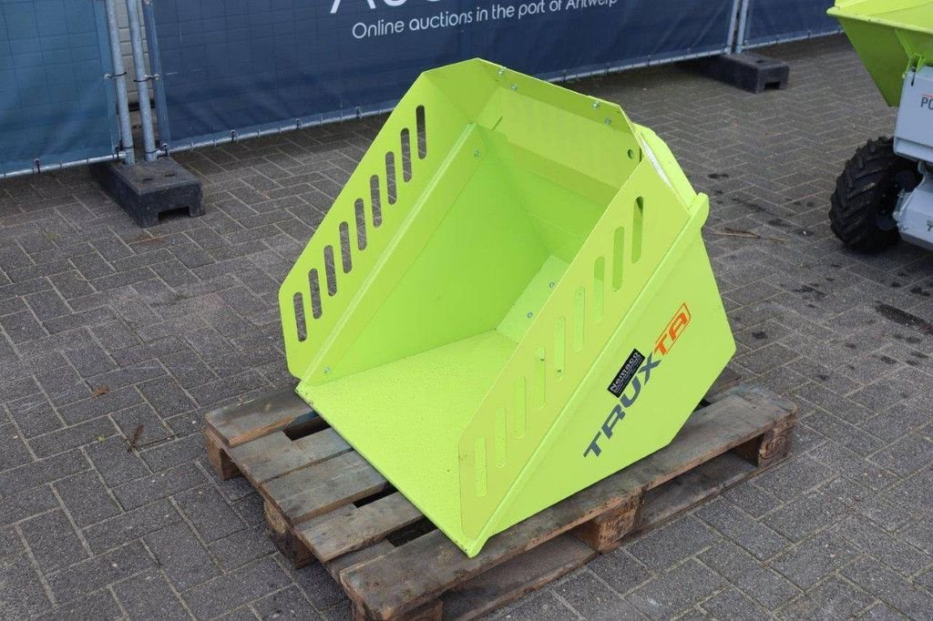 Minidumper typu Sonstige TRUXTA EB500PTP, Neumaschine v Antwerpen (Obrázok 11)