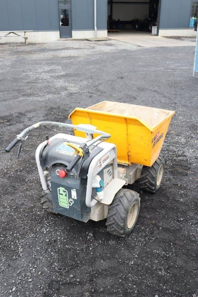 Minidumper of the type Sonstige Tufftruk B450E, Gebrauchtmaschine in Antwerpen (Picture 5)