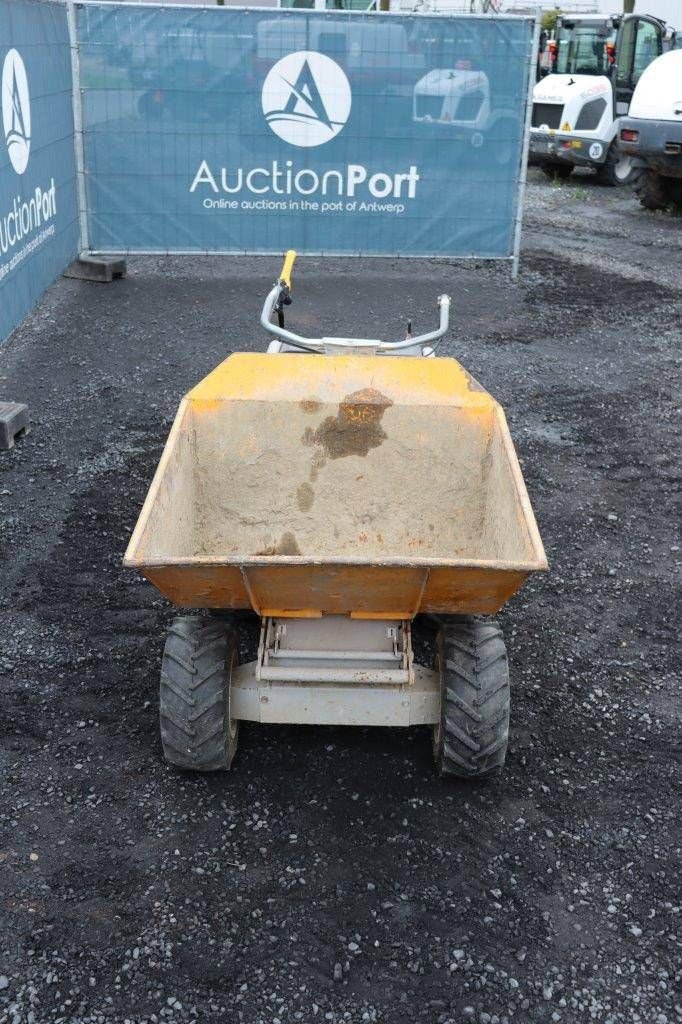 Minidumper of the type Sonstige Tufftruk B450E, Gebrauchtmaschine in Antwerpen (Picture 8)