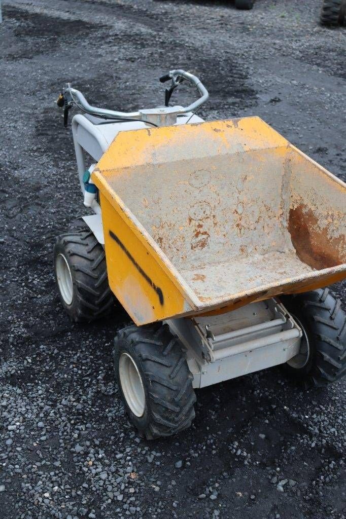 Minidumper of the type Sonstige Tufftruk B450EU, Gebrauchtmaschine in Antwerpen (Picture 7)