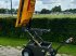 Minidumper des Typs Sonstige Twinca ES 500, Gebrauchtmaschine in Goor (Bild 4)