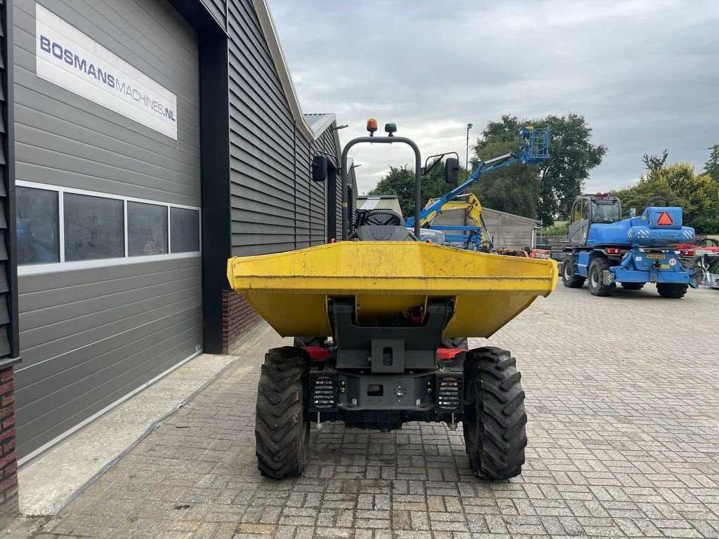 Minidumper des Typs Sonstige Wacker Neuson DW30 wieldumper &euro;470 LEASE, Gebrauchtmaschine in Neer (Bild 9)