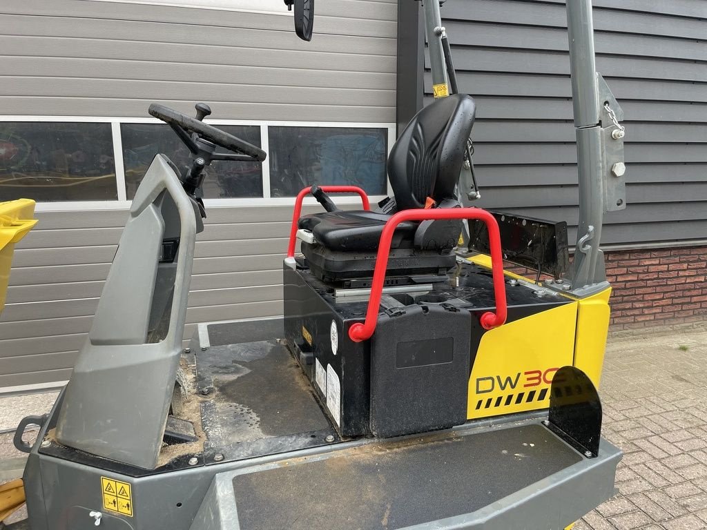 Minidumper typu Sonstige Wacker Neuson DW30 wieldumper &euro;470 LEASE, Gebrauchtmaschine v Neer (Obrázok 10)