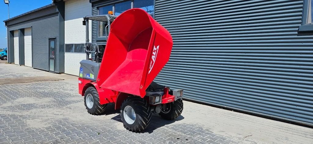 Minidumper typu Sonstige WOLF E WOLF EWD 16 DUMPER ELECTRISCHE, Gebrauchtmaschine v Scharsterbrug (Obrázok 9)