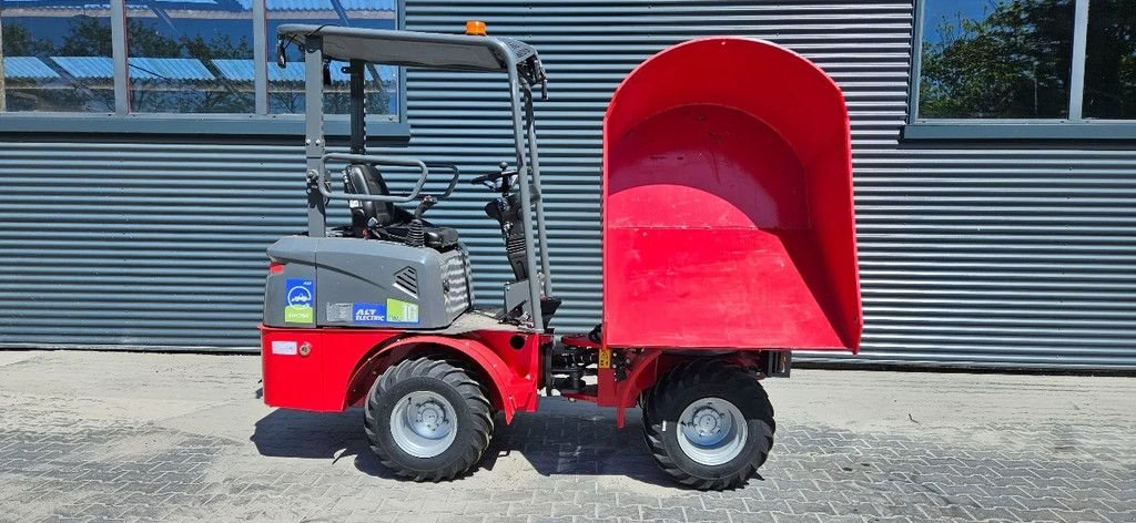 Minidumper typu Sonstige WOLF E WOLF EWD 16 DUMPER ELECTRISCHE, Gebrauchtmaschine w Scharsterbrug (Zdjęcie 8)