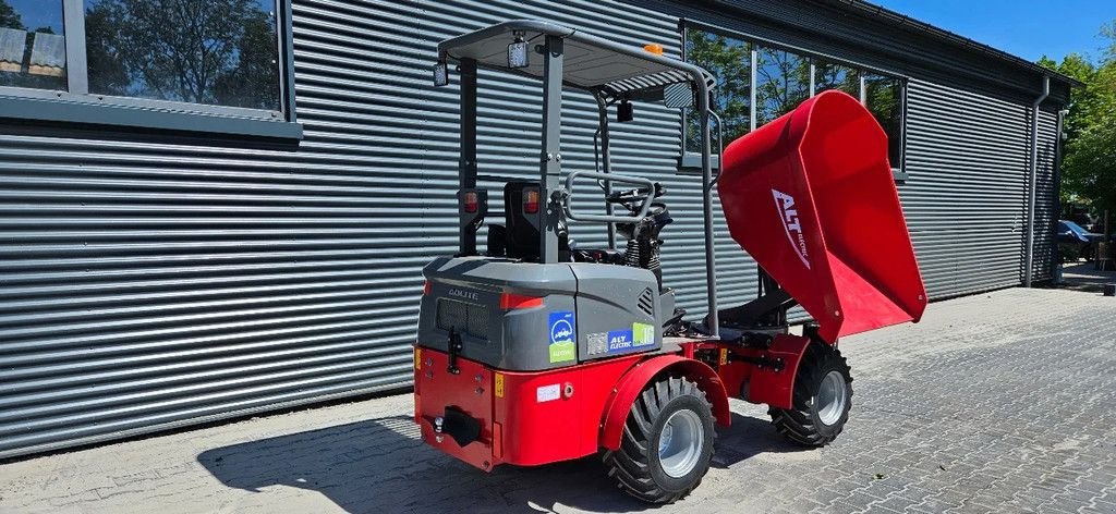 Minidumper tipa Sonstige WOLF E WOLF EWD 16 DUMPER ELECTRISCHE, Gebrauchtmaschine u Scharsterbrug (Slika 7)