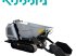 Minidumper typu Stark XN-800, Neumaschine v Arbing (Obrázek 1)