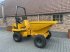 Minidumper typu Thwaites Mach 078/2, Gebrauchtmaschine w Nijelamer (Zdjęcie 8)