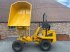 Minidumper za tip Thwaites Mach 078/2, Gebrauchtmaschine u Nijelamer (Slika 3)