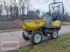 Minidumper za tip Wacker Neuson 1001, Gebrauchtmaschine u Deutsch - Goritz (Slika 3)