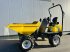 Minidumper del tipo Wacker Neuson 1601 / 1501 HIGH TIP, Gebrauchtmaschine In Falkenstein (Immagine 1)