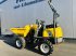 Minidumper za tip Wacker Neuson 1601 / 1501 HIGH TIP, Gebrauchtmaschine u Falkenstein (Slika 5)