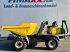 Minidumper del tipo Wacker Neuson 4001 S DUMPER, Gebrauchtmaschine In Falkenstein (Immagine 2)