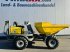 Minidumper van het type Wacker Neuson 4001 S DUMPER, Gebrauchtmaschine in Falkenstein (Foto 3)