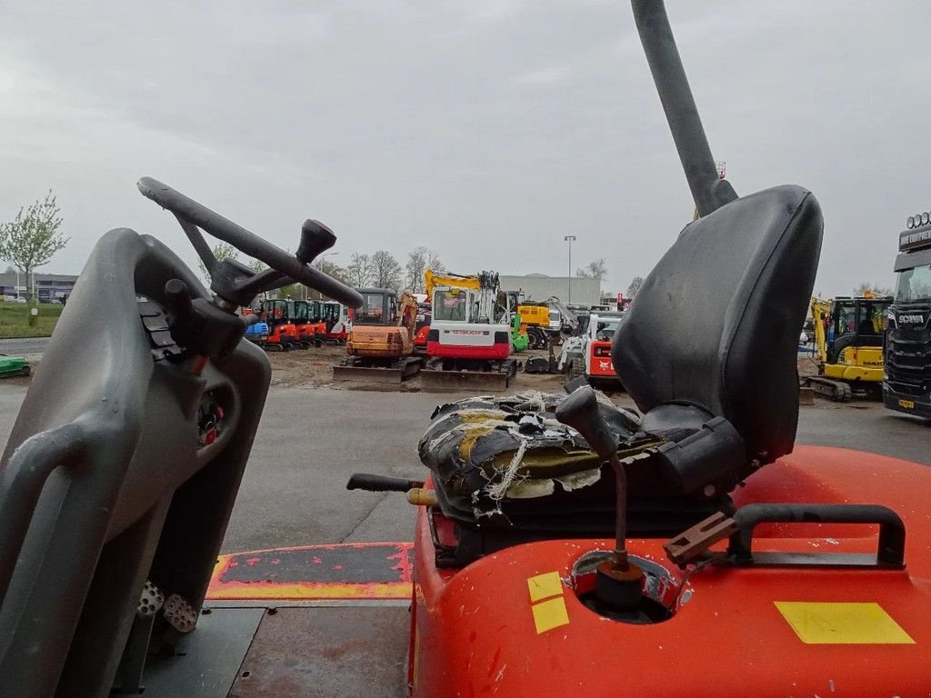 Minidumper типа Wacker Neuson 5001, Gebrauchtmaschine в Zutphen (Фотография 11)