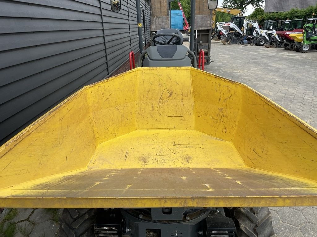 Minidumper typu Wacker Neuson DW20 wieldumper BJ 2023, Gebrauchtmaschine v Neer (Obrázok 7)