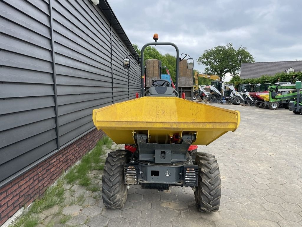 Minidumper του τύπου Wacker Neuson DW20 wieldumper BJ 2023, Gebrauchtmaschine σε Neer (Φωτογραφία 5)