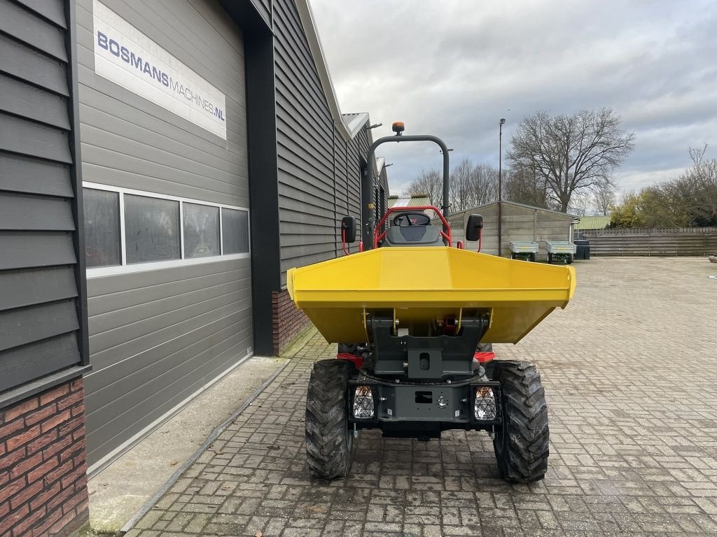 Minidumper typu Wacker Neuson DW20 wieldumper NIEUW, Neumaschine v Neer (Obrázok 5)