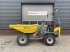 Minidumper Türe ait Wacker Neuson DW30 wieldumper &euro;470 LEASE, Gebrauchtmaschine içinde Neer (resim 5)