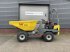 Minidumper del tipo Wacker Neuson DW40 wieldumper 4 T, Gebrauchtmaschine en Neer (Imagen 4)