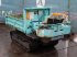 Minidumper typu Yanmar C10 R, Gebrauchtmaschine w Antwerpen (Zdjęcie 4)