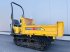 Minidumper tipa Yanmar C12 R, Gebrauchtmaschine u Falkenstein (Slika 4)