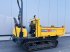 Minidumper typu Yanmar C12 R, Gebrauchtmaschine w Falkenstein (Zdjęcie 6)