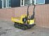 Minidumper tipa Yanmar C12R-B, Gebrauchtmaschine u Barneveld (Slika 2)