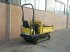 Minidumper del tipo Yanmar C12R-B, Gebrauchtmaschine en Barneveld (Imagen 4)