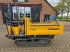 Minidumper typu Yanmar C12r rupsdumper MARGE motorkruiwagen nieuwstaat, Gebrauchtmaschine v Scherpenzeel (Obrázok 2)