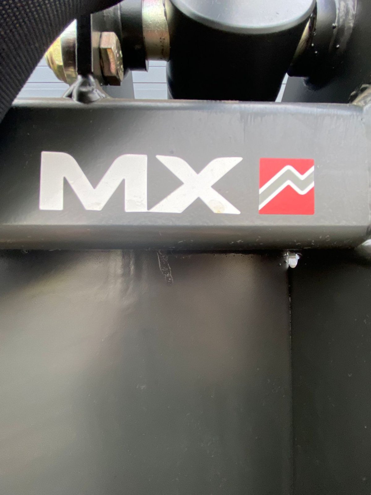 Mistgabel типа Mailleux CGU 200, Neumaschine в Joure (Фотография 4)