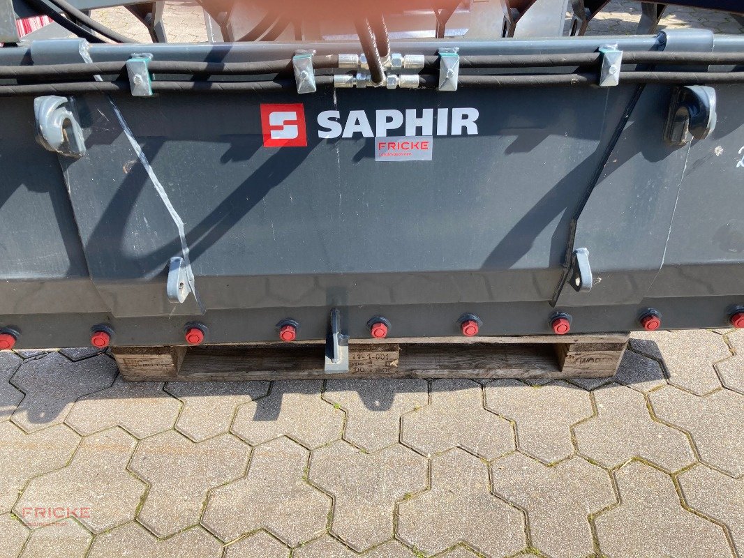 Mistgabel от тип Saphir DG 17 EURO, Neumaschine в Bockel - Gyhum (Снимка 3)