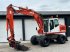 Mobilbagger tipa Atlas 1404, Gebrauchtmaschine u Linde (dr) (Slika 8)