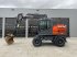 Mobilbagger del tipo Atlas 160W met Engcon S60 dks, Gebrauchtmaschine en Holten (Imagen 1)