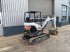 Mobilbagger del tipo Bobcat E27, Gebrauchtmaschine en Velddriel (Imagen 5)