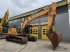 Mobilbagger del tipo Case CX300D, Gebrauchtmaschine In Krabbendijke (Immagine 8)