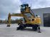 Mobilbagger typu Caterpillar 3024 MH, Gebrauchtmaschine w Holten (Zdjęcie 2)