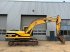 Mobilbagger du type Caterpillar 320B, Gebrauchtmaschine en Velddriel (Photo 4)