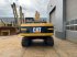 Mobilbagger del tipo Caterpillar 320B, Gebrauchtmaschine en Velddriel (Imagen 4)