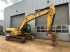 Mobilbagger tipa Caterpillar 320D - bucket with teeth, Gebrauchtmaschine u Velddriel (Slika 8)