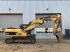 Mobilbagger tipa Caterpillar 323DLN VA mitsubishi engine - - CE certified / Quick coupler ver, Gebrauchtmaschine u Velddriel (Slika 7)