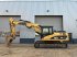 Mobilbagger del tipo Caterpillar 323DLN VA mitsubishi engine - - CE certified / Quick coupler ver, Gebrauchtmaschine en Velddriel (Imagen 1)